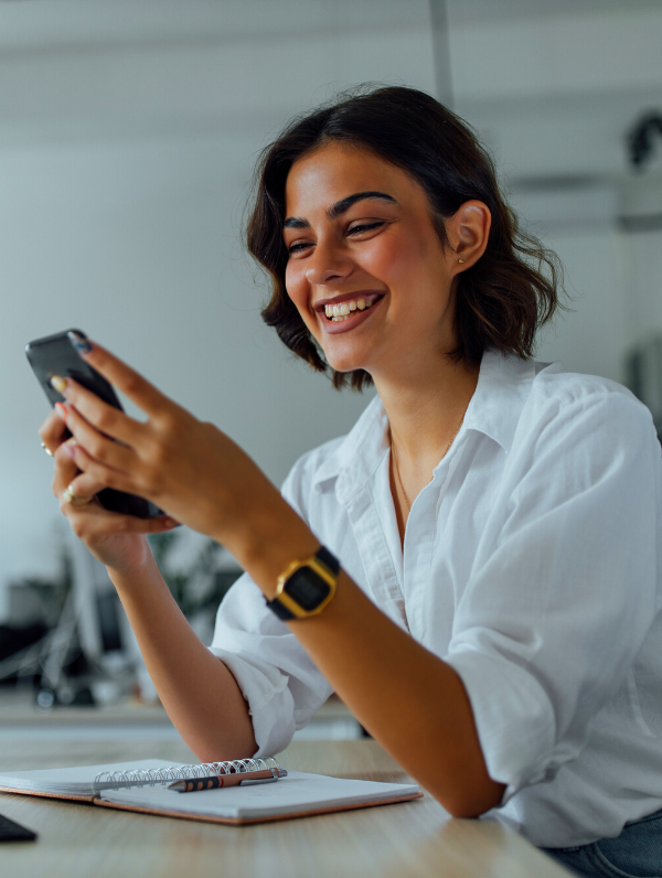 Banking digital excellence