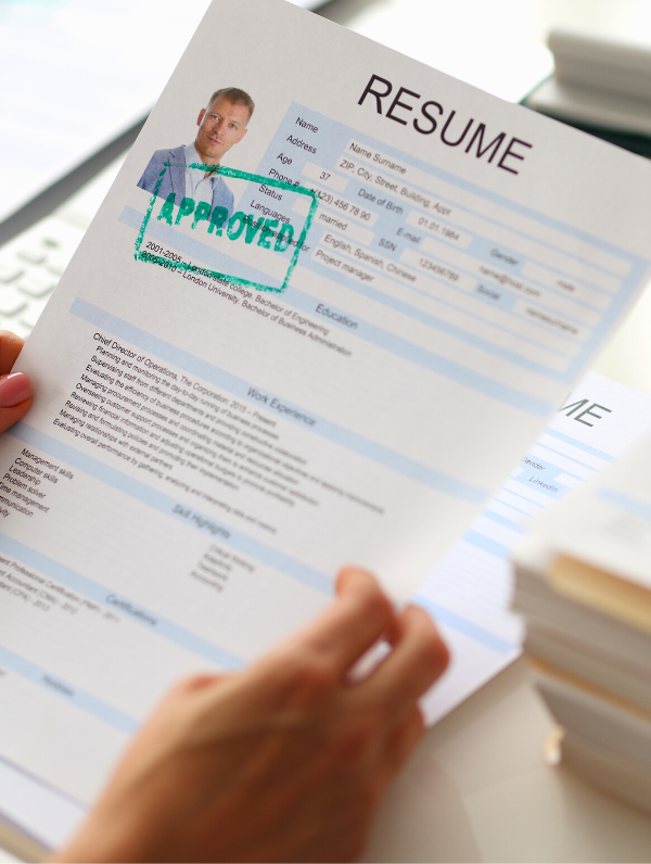 Smart financial management