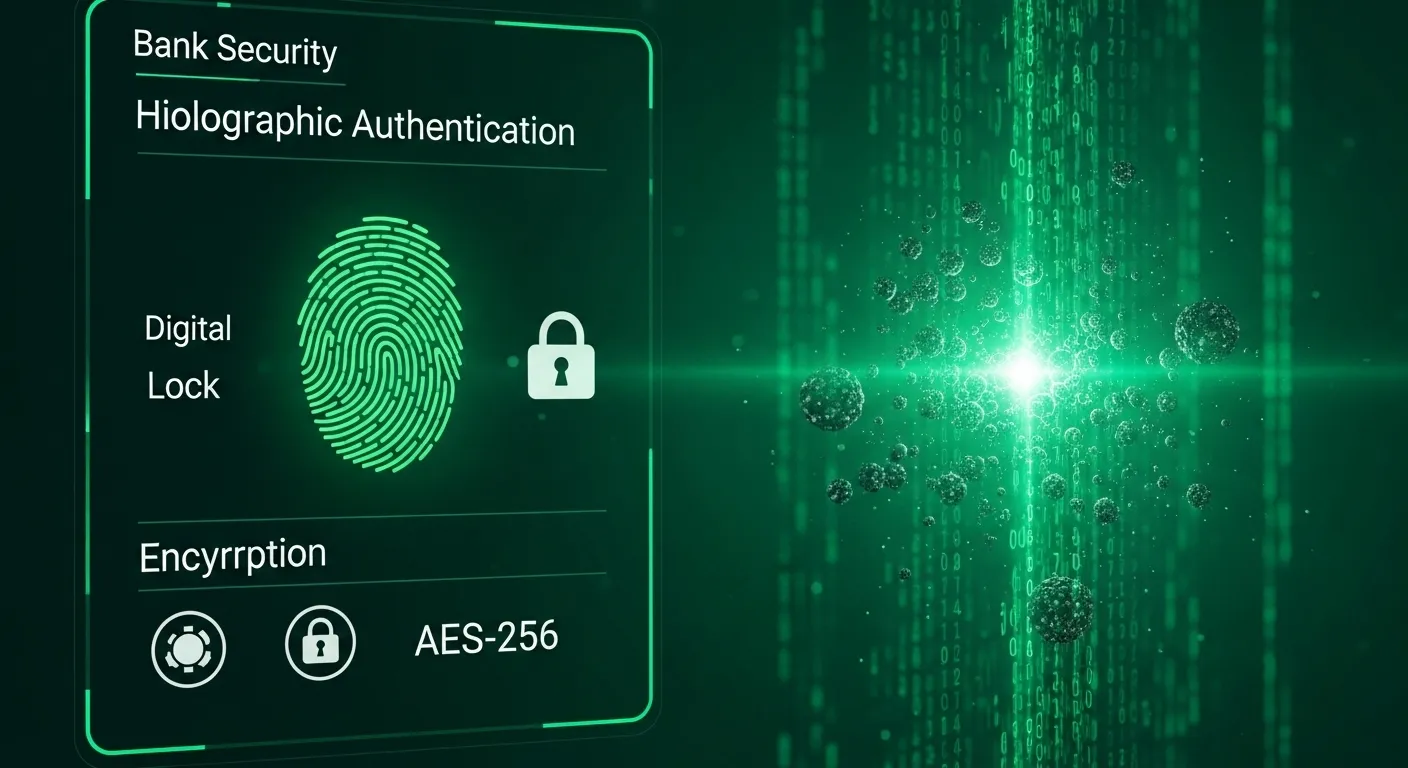 FINOVATE GLOBALE Security